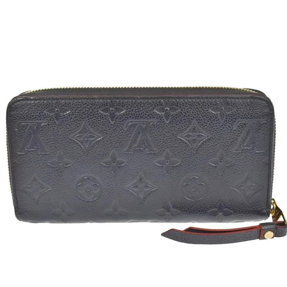 Louis Vuitton Lv Zippy Wallet Long #86548L40B - Picture 3 of 14